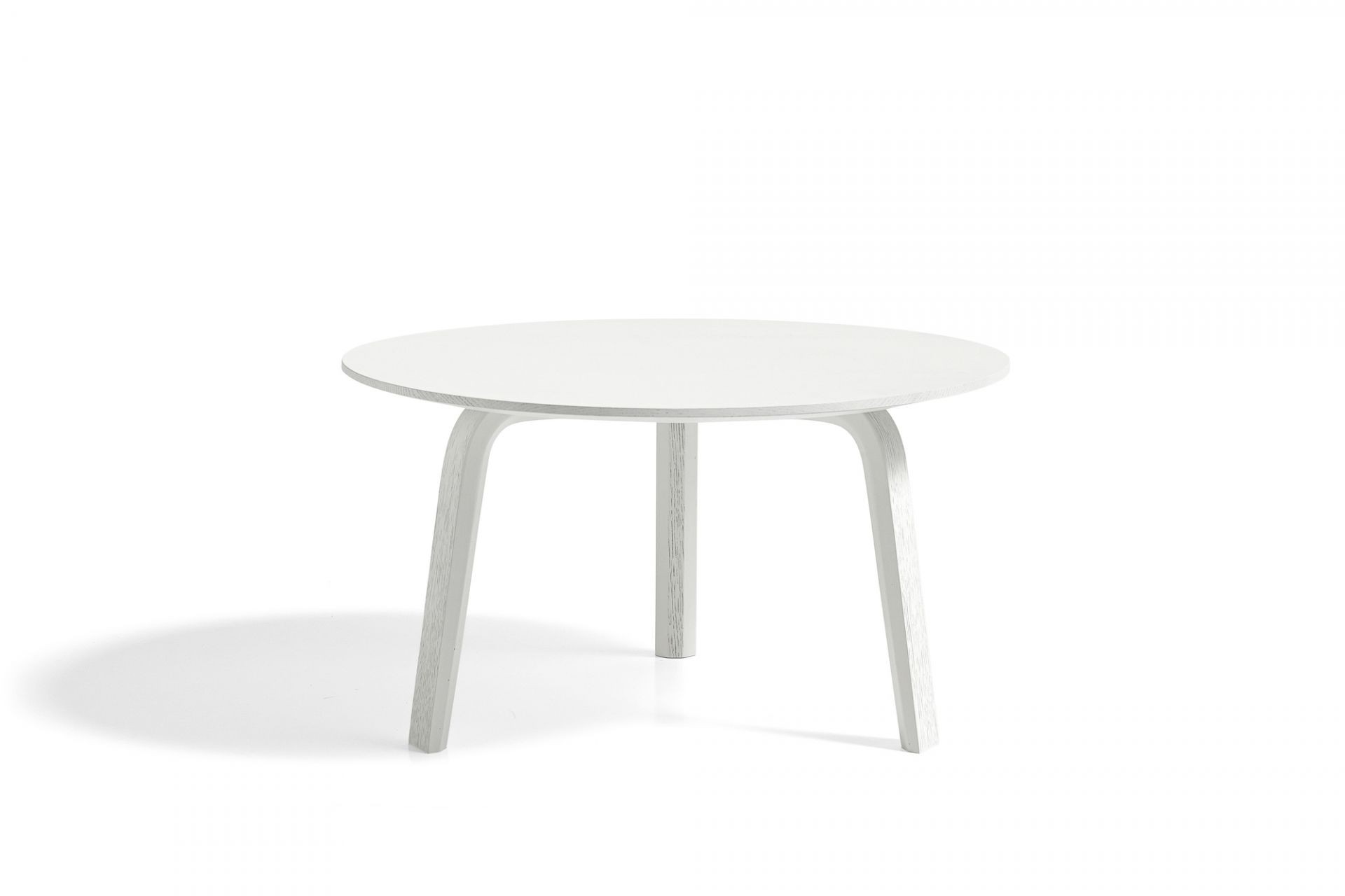 Bella Coffee Table large Ø 60 cm Hay